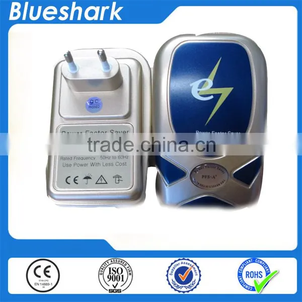 Home use single phase electric power factor saver with 30% saving