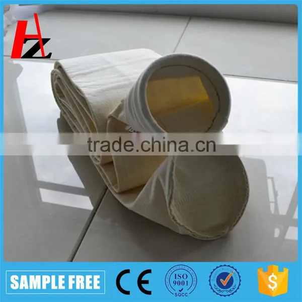 Aramid Filter Nonwoven Filter Felt photo-4