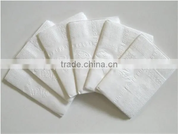 3-Ply Pocket Packs Facial Tissues (10 Packs of 8 Tissues) Total 80 Tissues photo-4