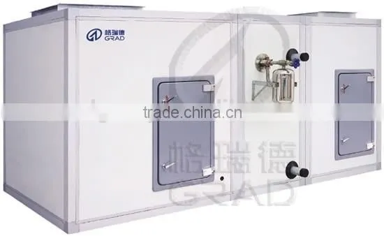 Factory Price Terminal Unit Fan Filter Unit Air Handling Unit photo-3