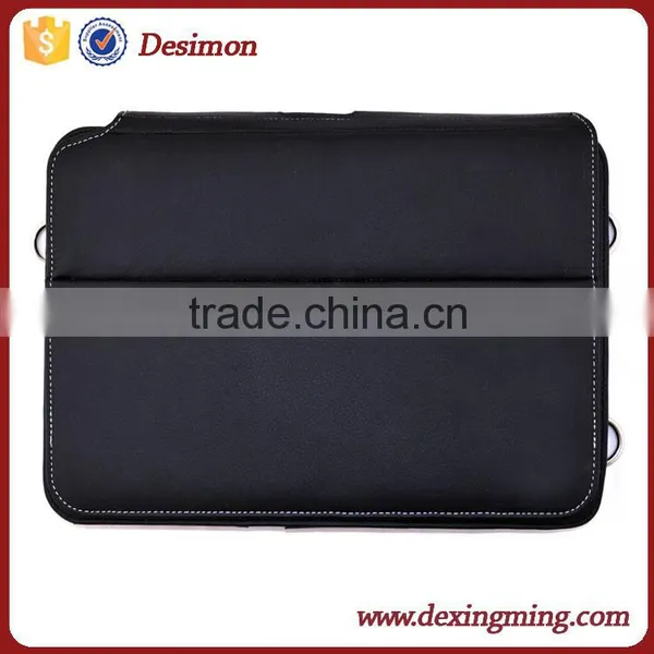 2015 Most Popular Handheld Canvas Tablet Case for 10.1 Inch With Lanyard/neck Strap photo-6
