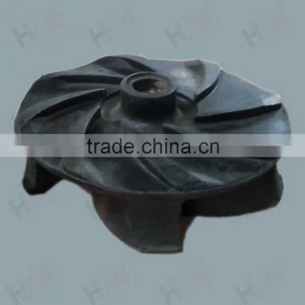 High Chrome Impeller for Pump photo-5