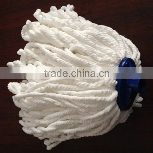 CHINA Factory Supply Cheap Floor Cotton Mop for African Market photo-6