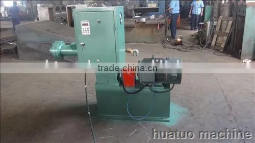 Hot Sale Rubber Extruder Xj-150 Rubber Extruder photo-2