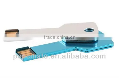 Promotional Usb Gifts 2015 for 2G/4G/8G Key USB Flash Memory photo-4