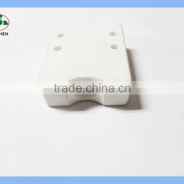 S301 Sodick EDM Wear Parts EDM Ceramic Isolator Plate EDM Guide Block photo-3