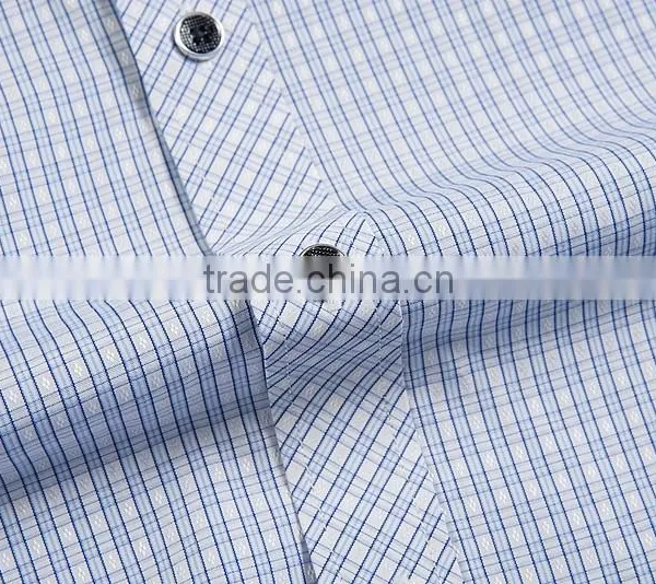 Hot Sale 2015 Summer Fashion Men's 3D Effect Cotton t Shirt photo-3