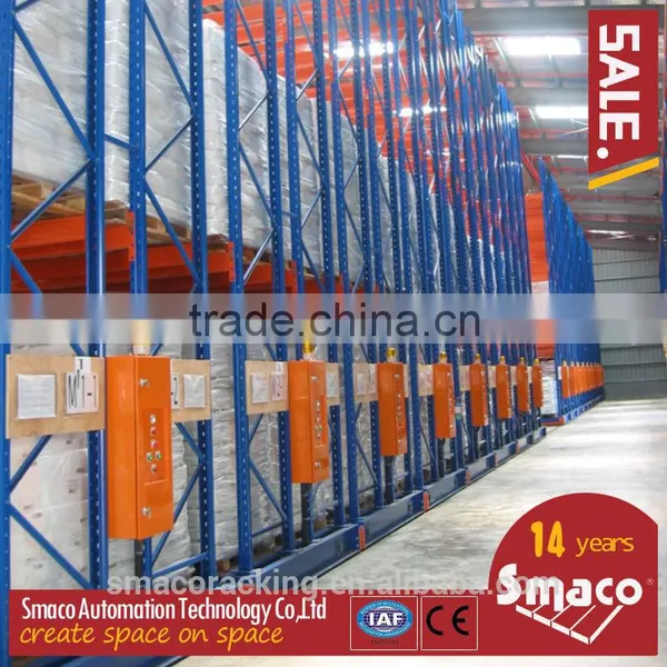 From China Rack Factory China Storage Rack Manufacturer photo-2