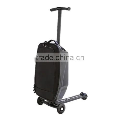 Travel Trolley Luggage Bag Pictures China Cheap Duffle Bag Luggage photo-2