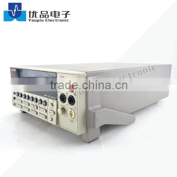 Keithley 2000 Digital Multimeters photo-2