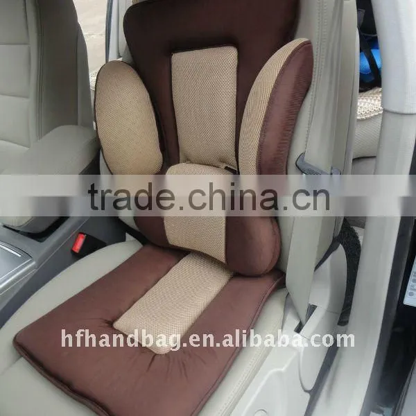 Seat and Waist Cushion of Car