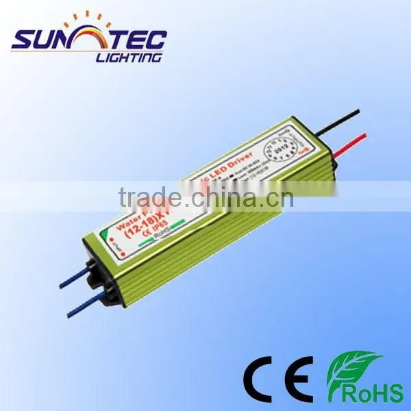 SU 5305 Led driver module