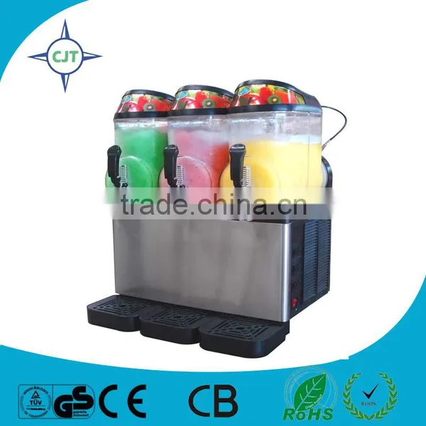 Different Type for Choose Most Professional Frozen Slush Machine With CE Approved photo-2