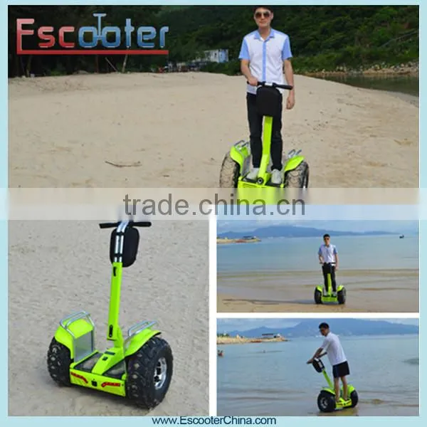 350W New Adult Smart Self Balancing Electric Unicycle Scooter Balance Two Wheels Electric Chariot Scooter Quality Choice