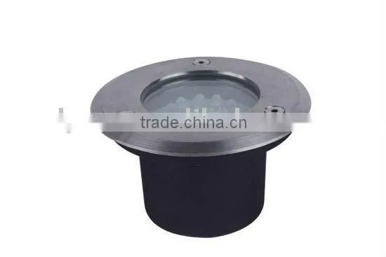 LED Underground Light 2.2w Led24pcs