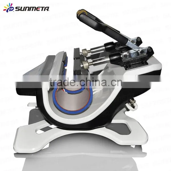 Freesub Factory Supply 5 in 1 Mug Heat Press Machine Quality Choice photo-3