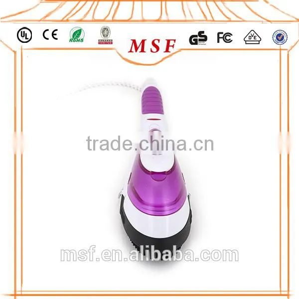 Hot Sales Best Portable Mini Travel Plastic Steam Brush photo-4