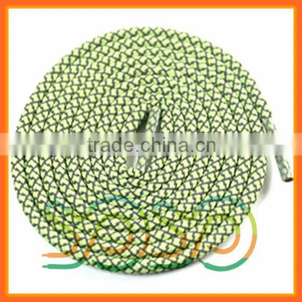 2015 YoYo Shoelace Polyester Shoe Lace 3m Rope Shoelaces ;Sneaker Lace photo-3