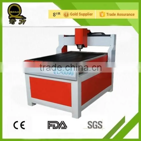 Advertising Engraving Machine 3D Software Compatibility And Easy To Operate photo-5