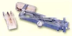 HD Series Single Sliding Contact Line