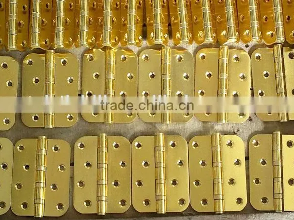 Stainless Steel Butt Door Hinge photo-4