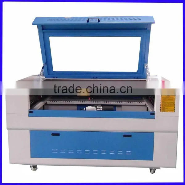 CO2 laser cut price with height control system
