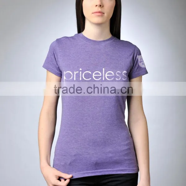 100% Cotton Short Sleeve T-shirt OEM Bangladesh Factory photo-6