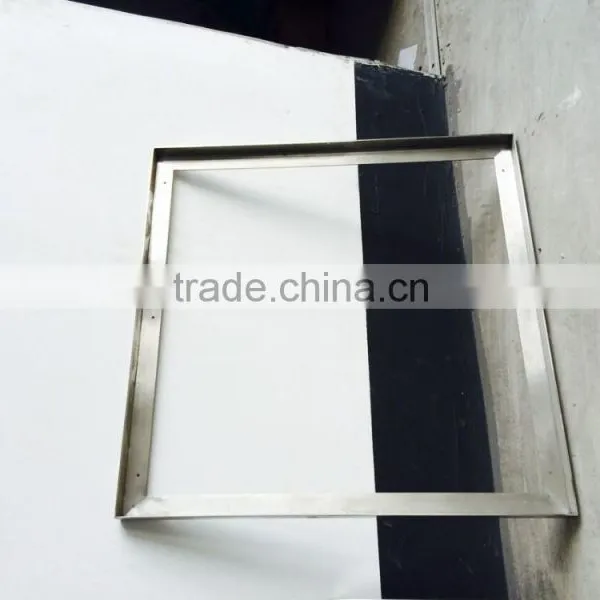 Professional Stainless Steel Mirror Frame Handmade Manufacturer photo-4