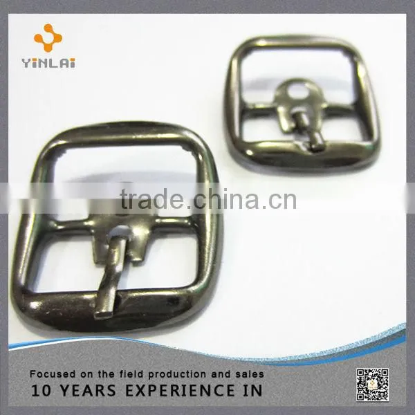 China Supplier Decorative Metal Buckles for Shoes photo-3