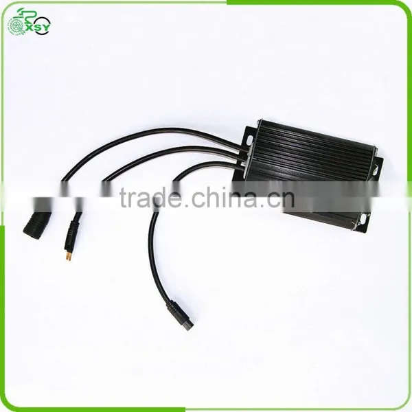 Electric Bike Motor Conversion Kit 3000W photo-4