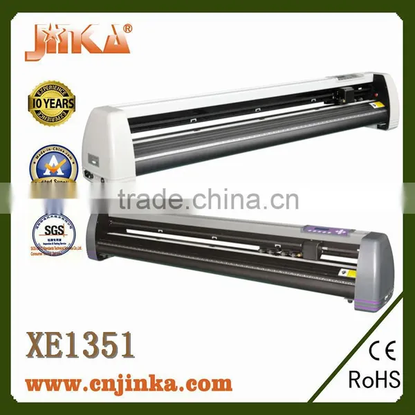 1350mm Width Cutting Plotter JK1350XE / Hot Sale Vinyl Cutter photo-2