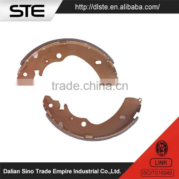 Wholesale China Factory Brake Shoe Gs8719