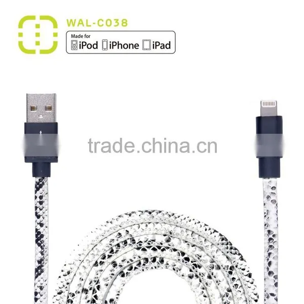For Apple IPhone 6 USB SYNC Data Charging Cable 1 Year Warranty photo-3