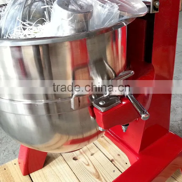 Industrial Flour Mixer Machine Price photo-4