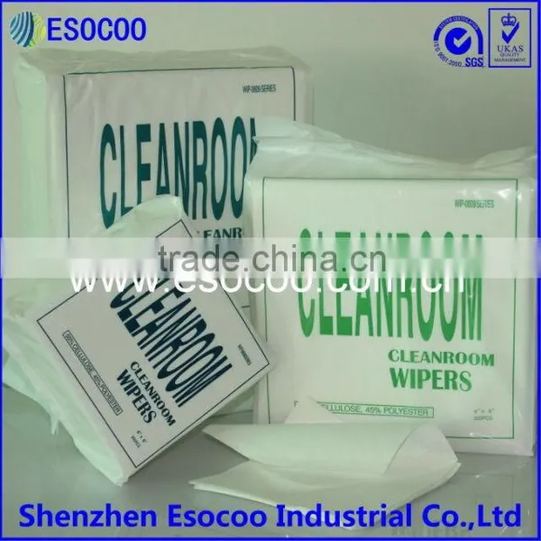 Dust Free Clean Room Wiper photo-4