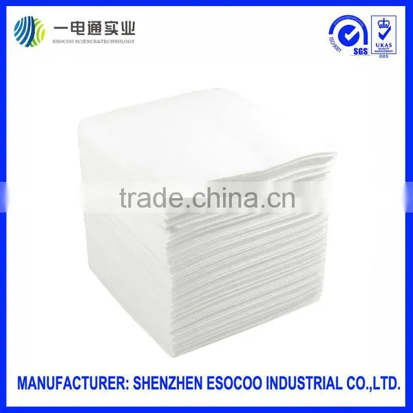 ESD & Superior for Wiping Glass Cleaning Wipes photo-2