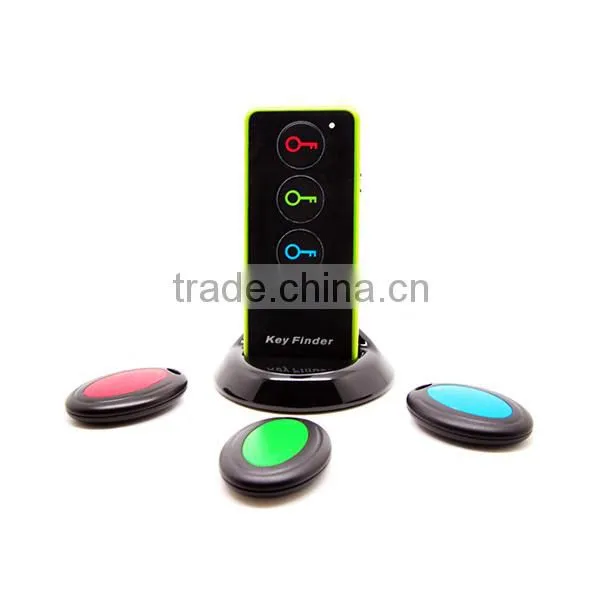 Personal Mini Low Price Key Chain Electronic Key Finder photo-5