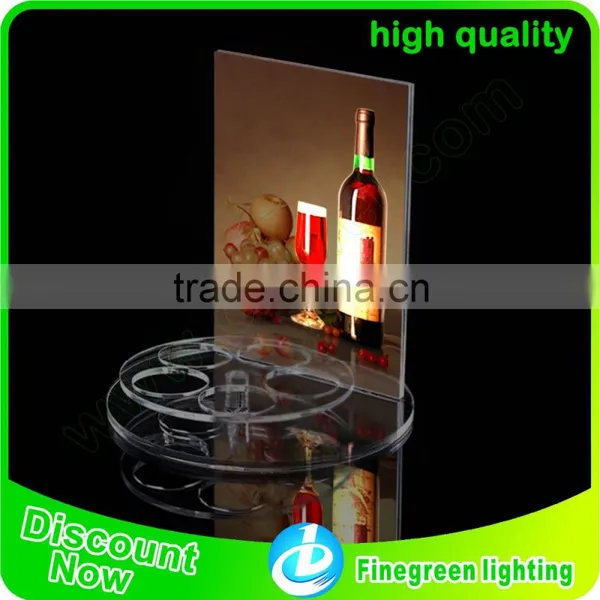 el Table Billboard, el Table Advertisement photo-3