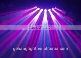 Seven Head Led Stage Light Led Club /disco Light Led Effect Light