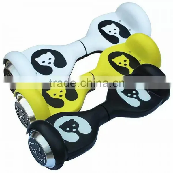 Electrical Scooter