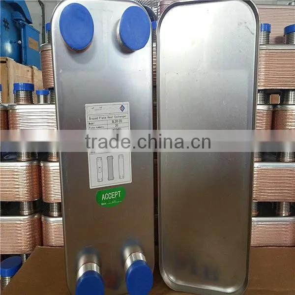 Air Compressor Oil Cooler photo-2