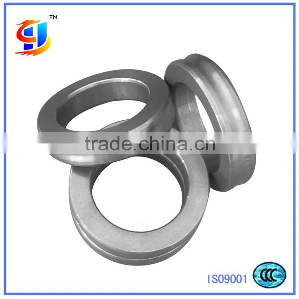 Customized Sand Casting Part Supplier photo-4