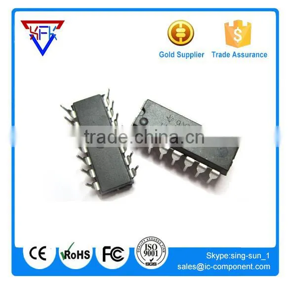 Silicon Epitaxial Planar Npn Darlington Transistors Designed for Dummies Small Signal, General Purpose 2N2222A photo-2