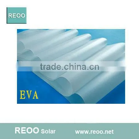REOO Supply Solar Module Raw Material EVA Film photo-5