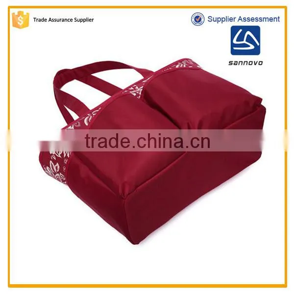 China Bulk High Quality Fashion Baby Carry Bag photo-5