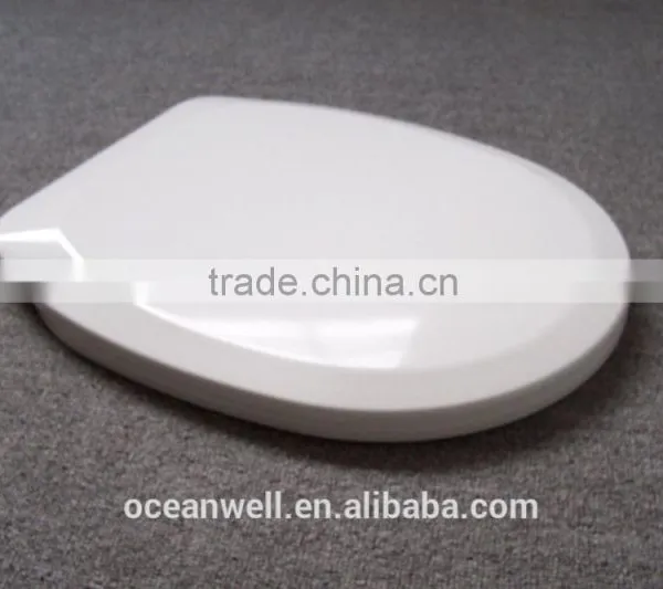 Duroplast Toilet Seat and Cover for WC photo-2