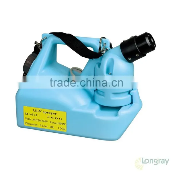 2600 Electric ULV Cold Fogger