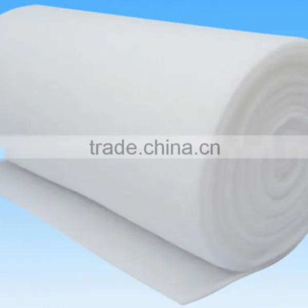 High Quality Low Price Spray Booth Filter Paint Filter Prefilter PLFW-200G