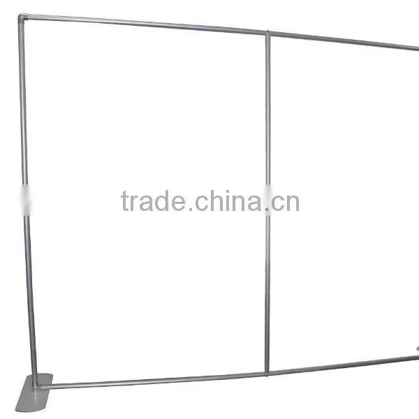 Foldable Promotion Exhibition Stand Sublimation Plate Stands photo-4