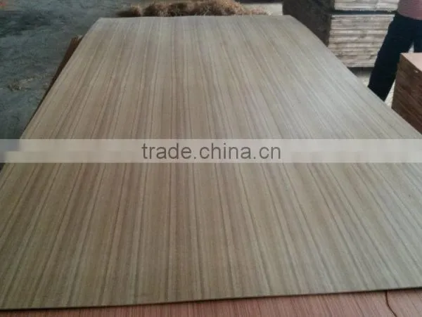 TEAK FACE PLYWOOD/BURMA TEAK PLYWOOD photo-6